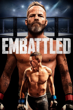 Embattled FRENCH BluRay 1080p 2021