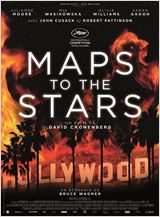 Maps To The Stars FRENCH BluRay 1080p 2014