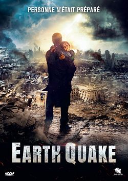 Earthquake FRENCH BluRay 720p 2019