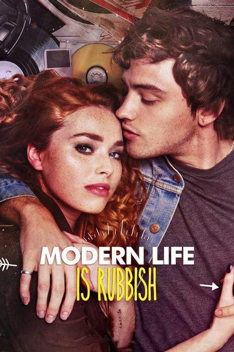 Modern Life Is Rubbish FRENCH WEBRIP 1080p 2018