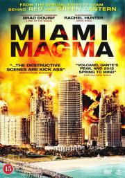 Miami Magma FRENCH DVDRIP 2012