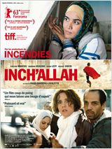 Inch’Allah FRENCH DVDRIP 2013