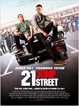 21 Jump Street VOSTFR R5 2012