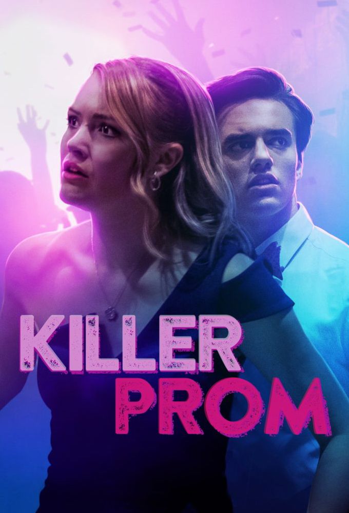 Killer Prom FRENCH WEBRIP 1080p 2021