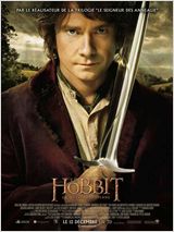 Le Hobbit : un voyage inattendu VOSTFR DVDRIP 2012