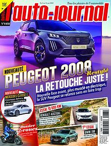 L’Auto-Journal - 4 Mai 2023