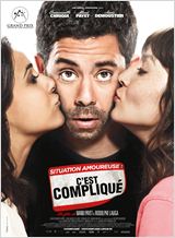 Situation amoureuse : C'est compliqué FRENCH DVDRIP 2014
