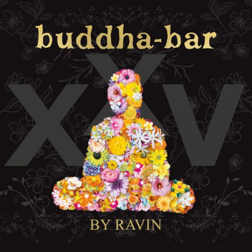 Buddha-Bar-Buddha Bar XXV 2023