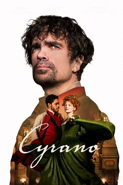 Cyrano FRENCH BluRay 720p 2022