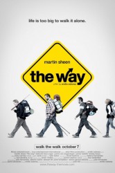 The Way FRENCH DVDRIP AC3 2013