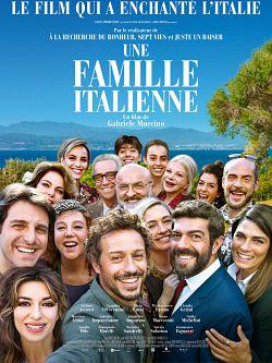 Une Famille italienne FRENCH HDRiP 2018