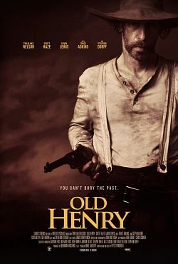 Old Henry FRENCH BluRay 1080p 2022