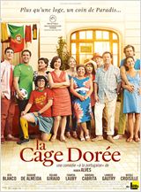 La Cage Dorée FRENCH DVDRIP AC3 2013