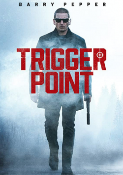 Trigger Point FRENCH BluRay 1080p 2022