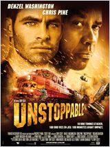 Unstoppable TRUEFRENCH DVDRIP 2010