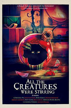 All the Creatures Were Stirring VOSTFR HDlight 1080p 2018