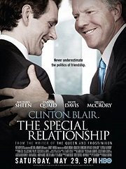 The Special Relationship FRENCH DVDRIP 2012