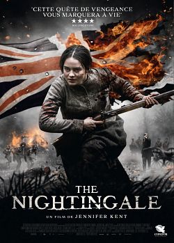 The Nightingale FRENCH WEBRIP 720p 2021