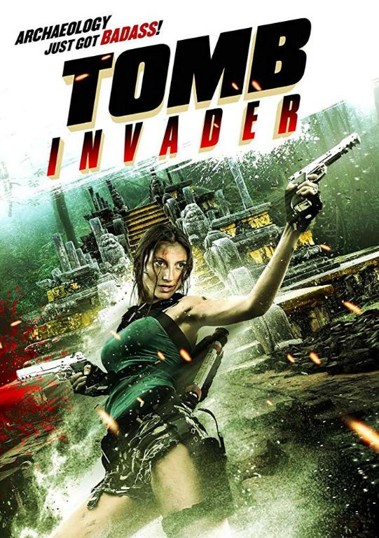 Tomb Invader TRUEFRENCH WEB-DL 720p 2018