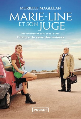Marie-Line et son juge FRENCH HDCAM MD 720p 2023