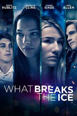 What Breaks The Ice FRENCH WEBRIP 1080p 2022