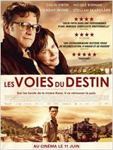Les Voies du destin (The Railway Man) FRENCH DVDRIP 2014