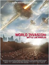 World Invasion : Battle Los Angeles FRENCH DVDRIP 2011