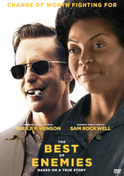 The Best Of Enemies FRENCH DVDRIP 2019