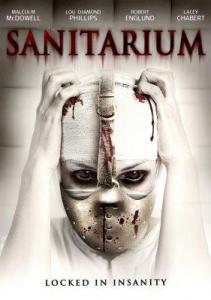 Sanitarium FRENCH DVDRIP 2014