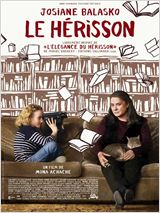 Le Hérisson FRENCH DVDRIP 2009