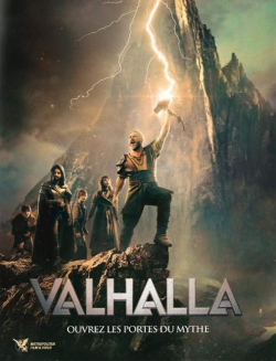 Valhalla FRENCH DVDRIP 2020