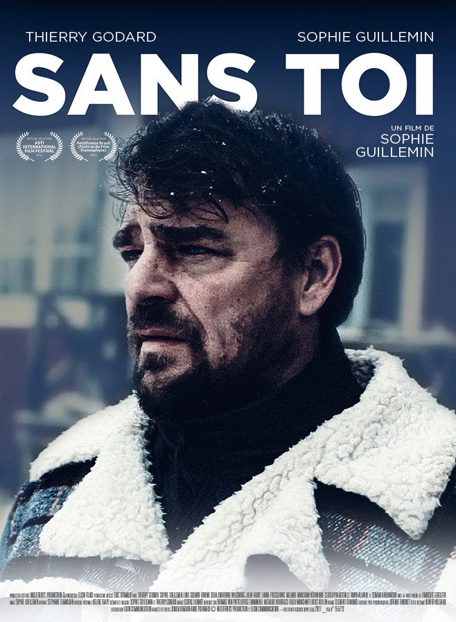 Sans toi FRENCH HDTS MD 2022