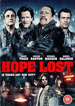 Hope Lost FRENCH DVDRIP 2016