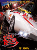 Speed Racer DVDRIP FRENCH 2008