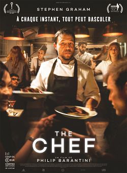 The Chef FRENCH WEBRIP x264 2022