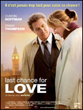 Last Chance for Love FRENCH DVDRIP 2009