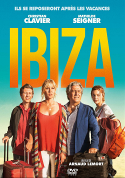 Ibiza FRENCH BluRay 720p 2019