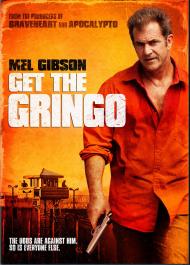 Get the Gringo VOSTFR DVDRIP 2012