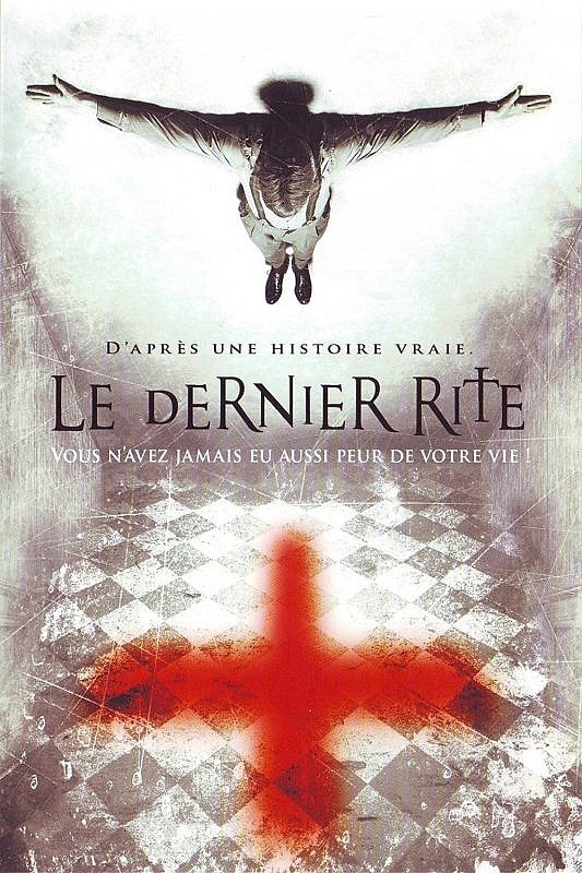 Le Dernier rite TRUEFRENCH DVDRIP 2009