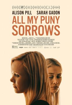 All My Puny Sorrows FRENCH WEBRIP LD 2022
