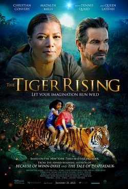 The Tiger Rising FRENCH WEBRIP 720p 2022
