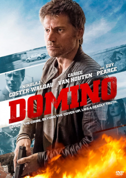 Domino - La Guerre silencieuse FRENCH DVDRIP 2019