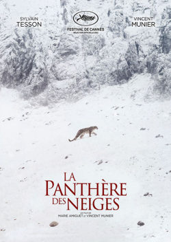 La Panthère des neiges FRENCH BluRay 1080p 2022