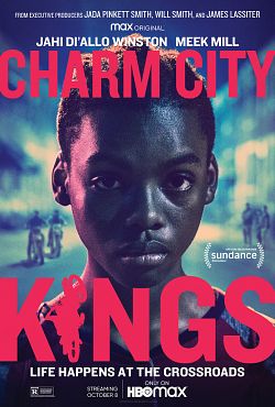 Charm City Kings FRENCH WEBRIP 720p 2021