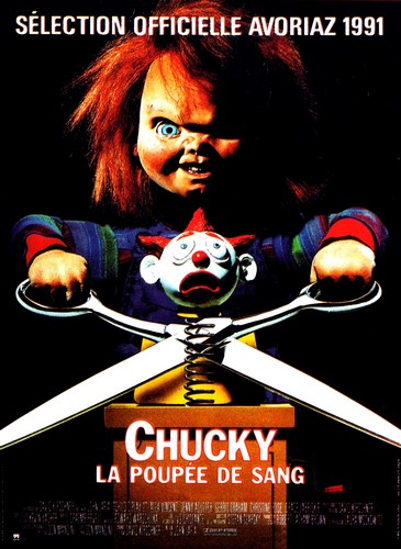 Chucky la poupée de sang FRENCH HDLight 1080p 1990