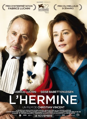 L'Hermine FRENCH DVDRIP 2015