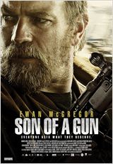Son of a Gun FRENCH DVDRIP x264 2015