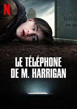 Le Téléphone de M. Harrigan FRENCH WEBRIP 1080p 2022