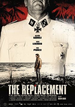The Replacement FRENCH WEBRIP 1080p 2022
