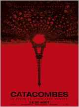 Catacombes (As Above, So Below) FRENCH BluRay 720p 2014